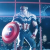 Captain America: New World Order