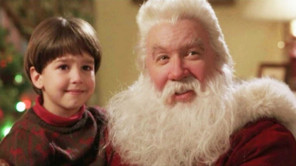 Tim Allen werkte aan speciale, nieuwe Disney+ 'The Santa Clauses'