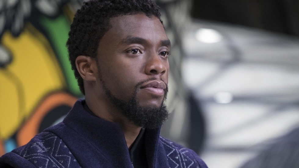 Marvel-baas legt uit waarom de overleden ster uit 'Black Panther' niet vervangen is