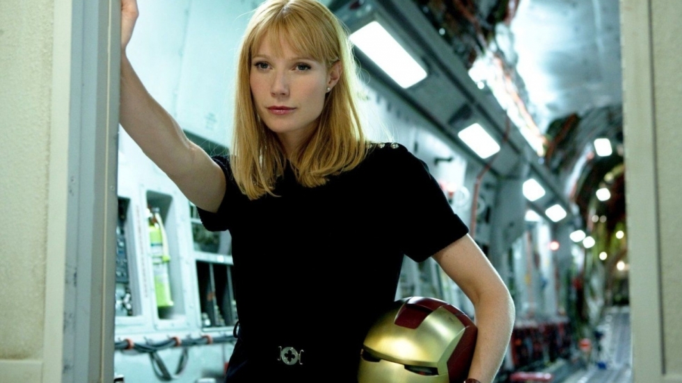 Bekend Marvel-actrice gaat compleet uit de kleren op Insta-foto