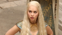 'Game of Thrones'-actrice Emilia Clarke in 'Secret Invasion' van Marvel Studios