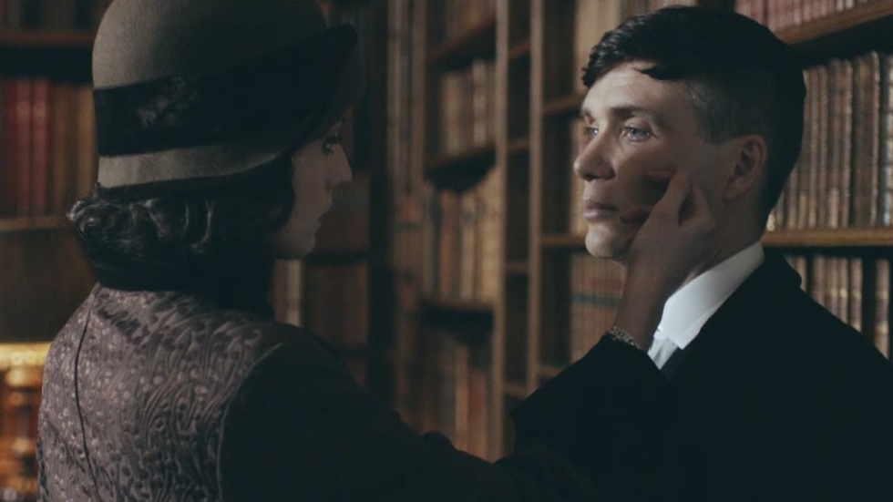 Wanneer komt de 'Peaky Blinders'-film op Netflix uit?