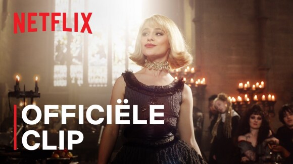 Trailer fantasyfilm Netflix maakt Charlize Theron behoorlijk mysterieus