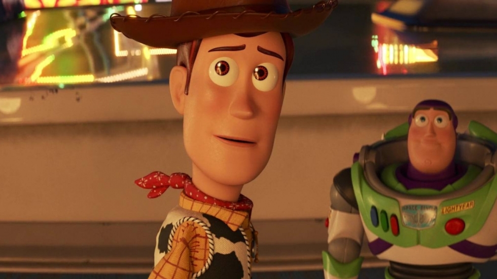 Deze hartverscheurende theorie verandert het 'Toy Story'-verhaal volledig