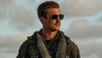 Zo rijk is Miles Teller (35) uit de hit 'Top Gun: Maverick'