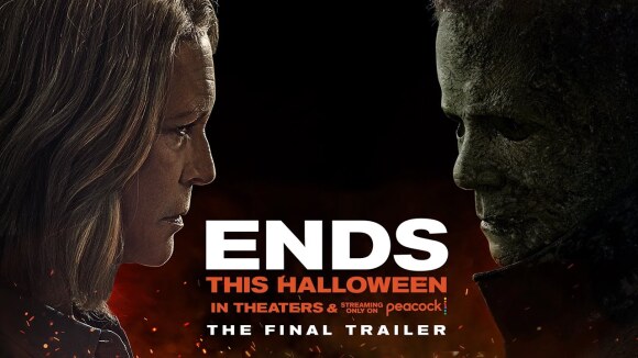 Trailer 'Halloween Ends'
