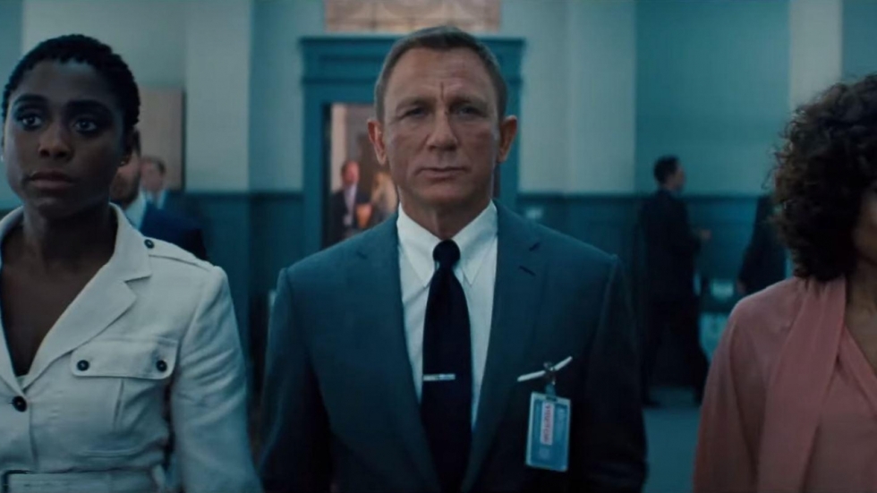 Keert de nieuwe 007 terug voor 'Bond 26'?