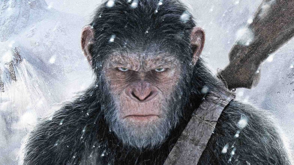 Eerste blik op nieuwe 'Planet of the Apes' onthult nieuwe setting en titel