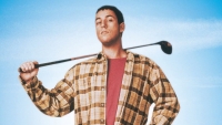 Adam Sandler rouwt om 'Happy Gilmore' co-ster: "bovenal zal ik je aanstekelijke lach missen"