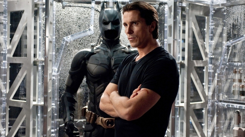 Ervaren 'Batman'-acteur Christian Bale faalt bij zijn nieuwste film