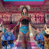 Katy Perry onder vuur i.v.m. succes Netflix-serie over seriemoordenaar