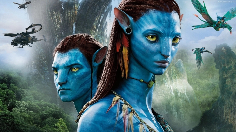 'Avatar' knalt de zoveelste verbluffende mijlpaal op de kaart