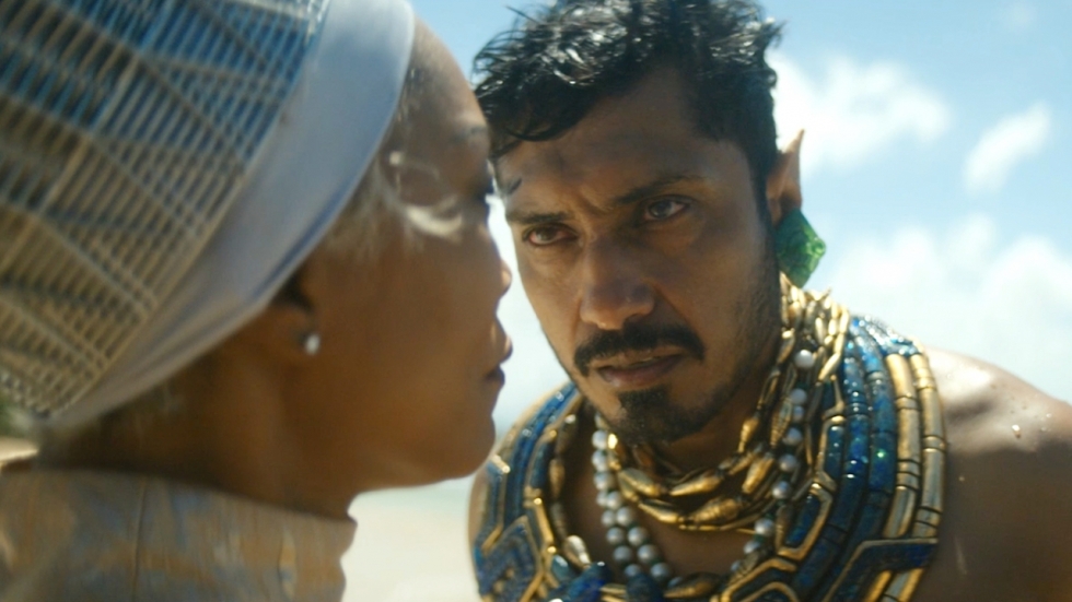 De nieuwe trailer voor 'Black Panther: Wakanda Forever' geeft een hoop geheimen prijs