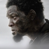 Will Smith toont lugubere make-up op lichaam voor nieuwe film 'Emancipation'
