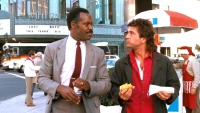 Mel Gibson vertelt waarom hij 'Lethal Weapon 5' regisseert