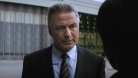 'Respectloze' Alec Baldwin wil western 'Rust', na de dood van cameravrouw, toch afmaken