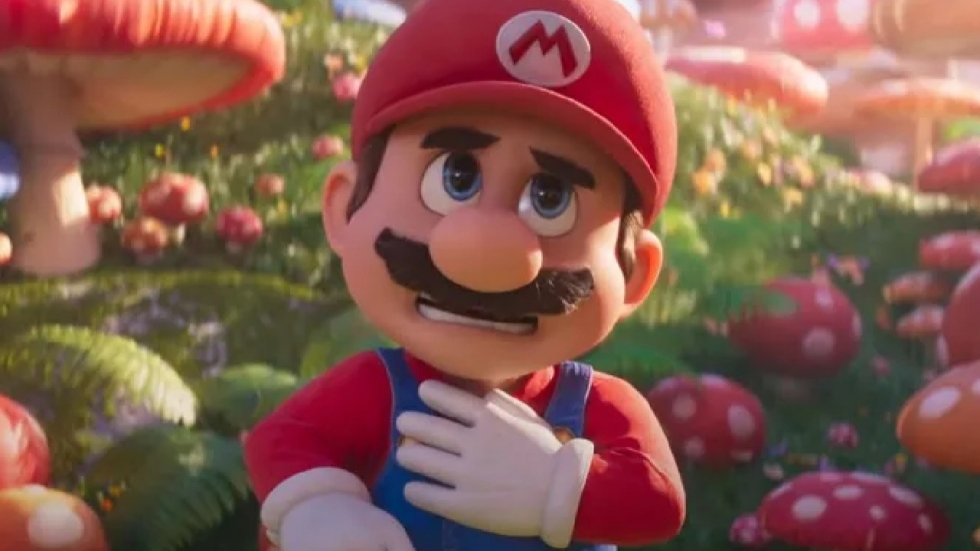 Lof voor Jack Black, Chris Pratt met de grond gelijk gemaakt na 'Super Mario'-trailer