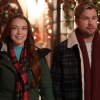 Positief ontvangst voor Lindsay Lohan in nieuwe Netflix-hitfilm 'Falling for Christmas'