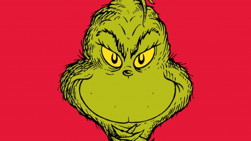 The Grinch wordt een moordenaar in 'The Mean One'