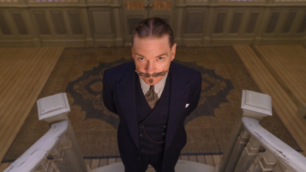 Trailer 'A Haunting in Venice': het vervolg op 'Murder on the Orient Express'