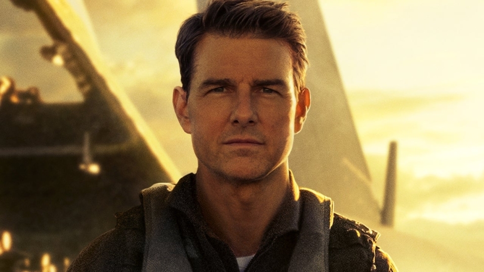 Wanneer gaat Tom Cruise nu de ruimte in voor zijn nieuwe film?