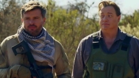 Dit is waarom Brendan Fraser jarenlang het 'zwarte schaap' van Hollywood was