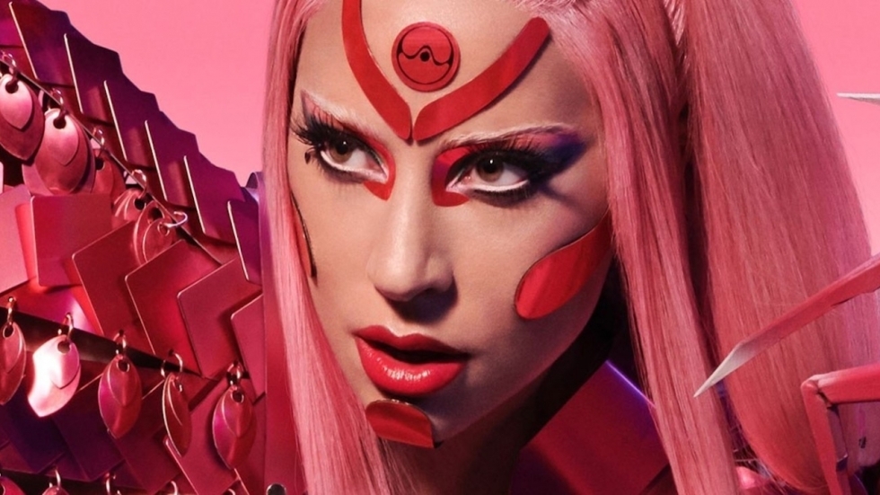 Hoe ziet Lady Gaga er eigenlijk zonder make-up uit?