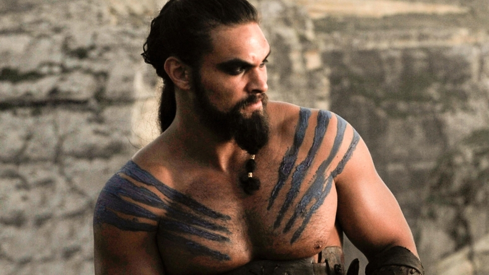 Jason Momoa staat voor grote gevaren in 'The Last Manhunt'