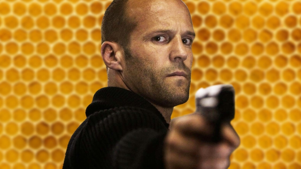 Jason Statham krijgt gezelschap in keiharde actiethriller 'The Beekeeper'