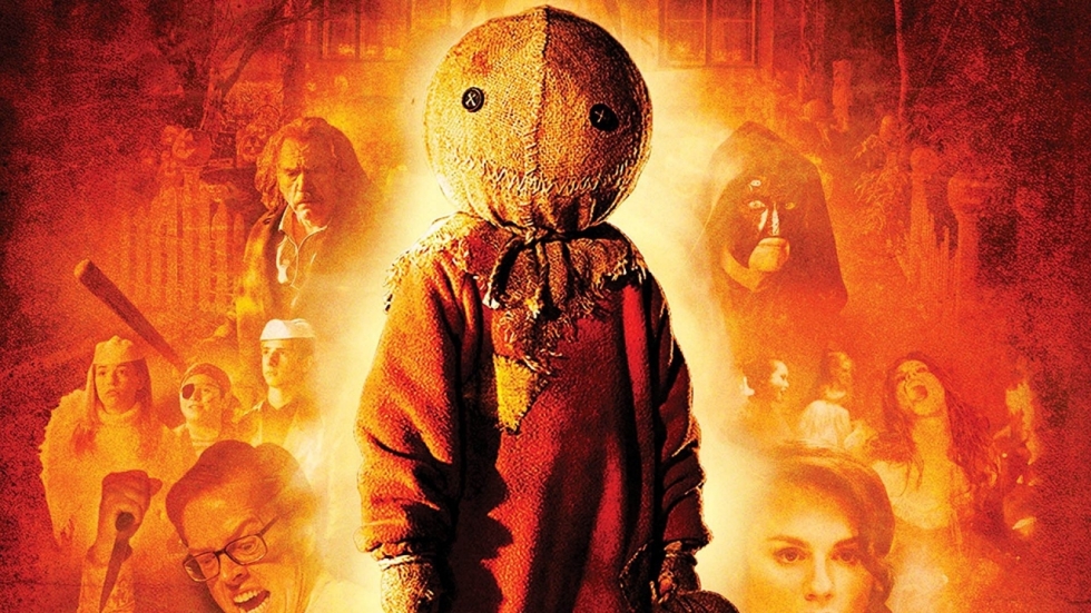'Trick 'R Treat 2' zet cast uit originele film aan de kant