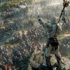 Viggo Mortensen had lelijk ongeluk tijdens deze 'Lord of the Rings'-scène
