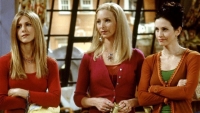 Waarom Lisa Kudrow van 'Friends' aan haar man vroeg of hij ooit homoseksueel is geweest