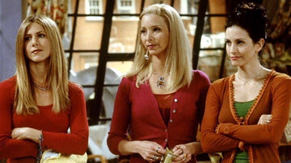 Ster van 'Friends' geeft groots terug via populair tv-programma
