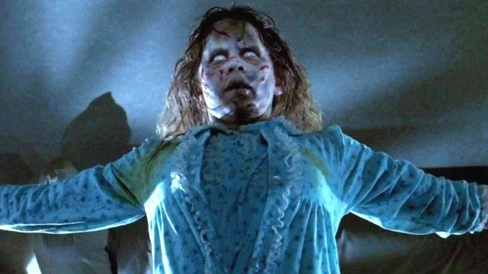 'Halloween Ends'-regisseur over zijn geplande 'Exorcist'-vervolgen