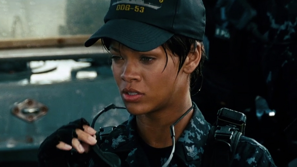 Superster Rihanna maakt comeback met 'Black Panther: Wakanda Forever'