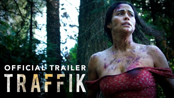 Traffik - Official Trailer