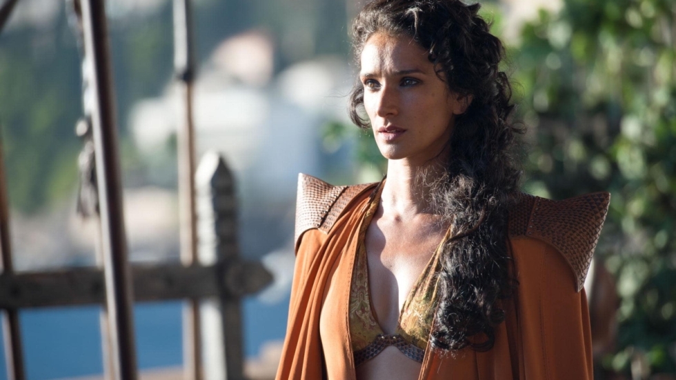 Spin-off van 'Dune' vindt zijn hoofdrolspeler in 'Game of Thrones'-actrice