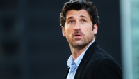 'Grey's Anatomy'-dokter Patrick Dempsey is vanaf nu een levende Disney-legende