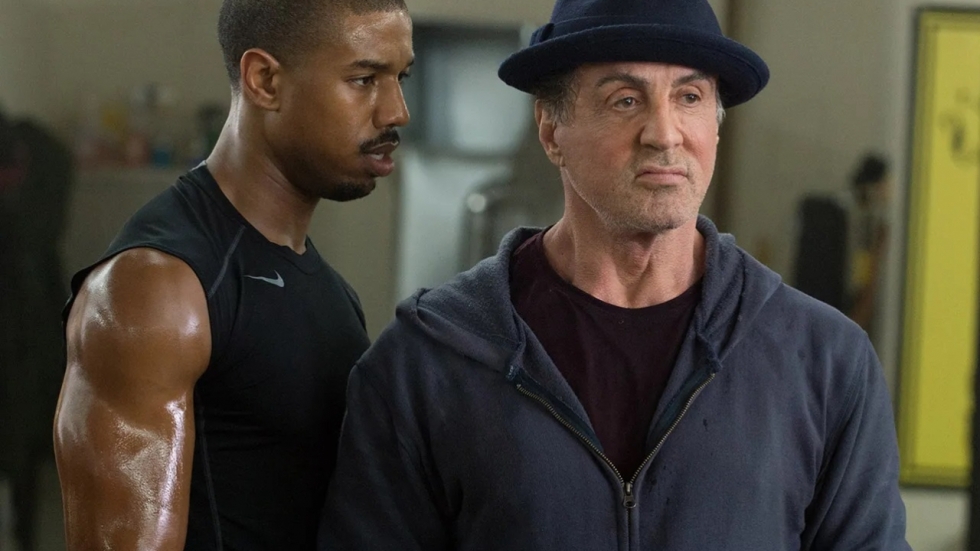 Waarom Sylvester Stallone's Rocky Balboa toch stiekem in 'Creed III' zit