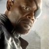 Nick Fury vervangen in het Marvel Universe