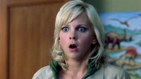 Anna Faris uit 'Scary Movie' is te bewonderen in nu al spraakmakende reclame