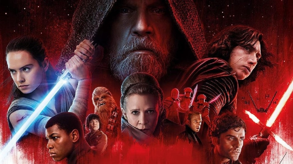 Bekritiseerde 'The Last Jedi'-regisseur heeft hier geen spijt van