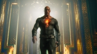 'Black Adam'-ontvangst stelt Rotten Tomatoes ter discussie