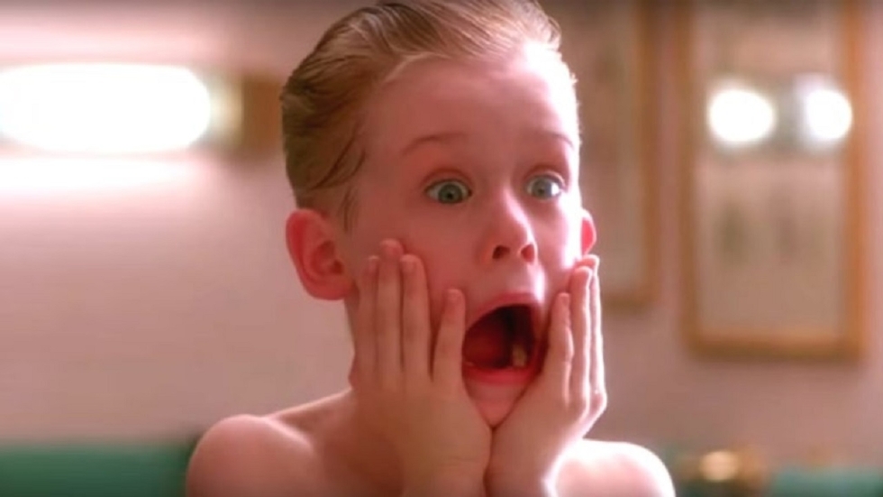 'Home Alone'-acteur Macauley Culkin versiert opvallende rol