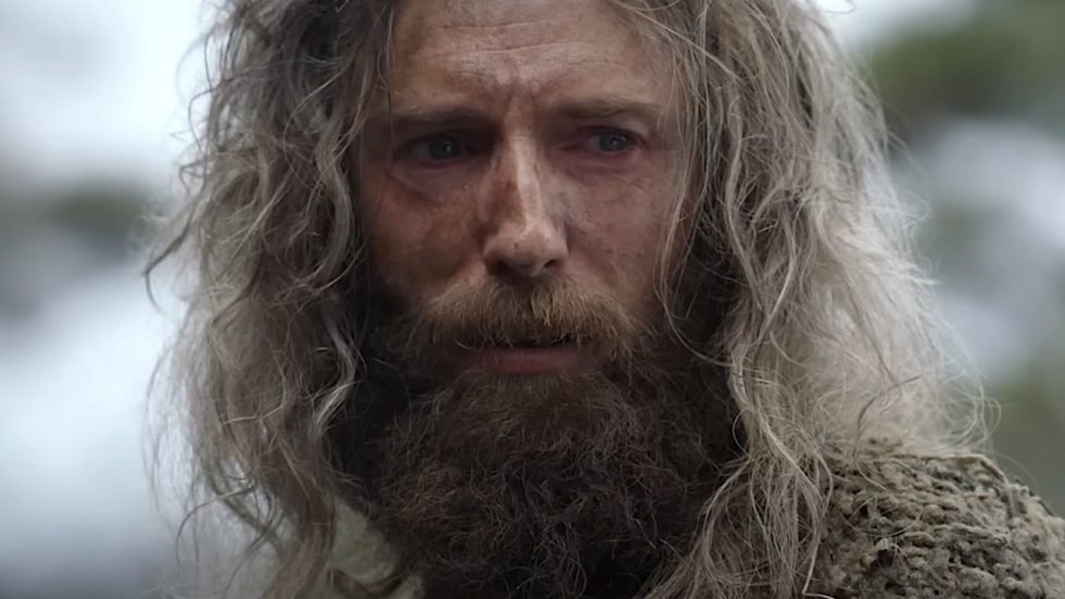 Grote hint naar 'The Lord of the Rings' verwijderd uit 'The Rings of Power'