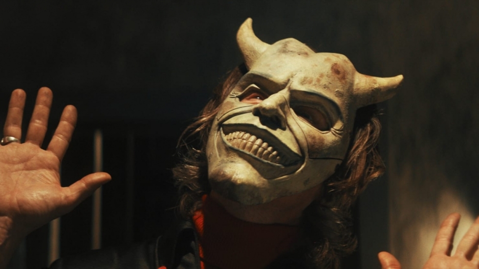 'Doctor Strange'-regisseur tipt deze 5 horrorfilms voor Halloween