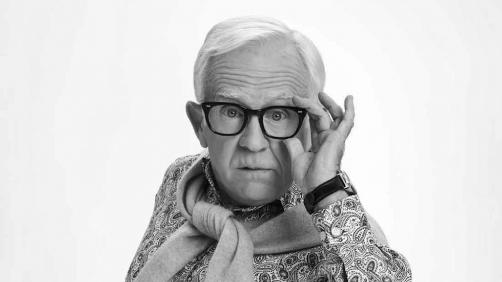 'Will & Grace'-acteur Leslie Jordan op 67-jarige leeftijd overleden na verkeersongeval