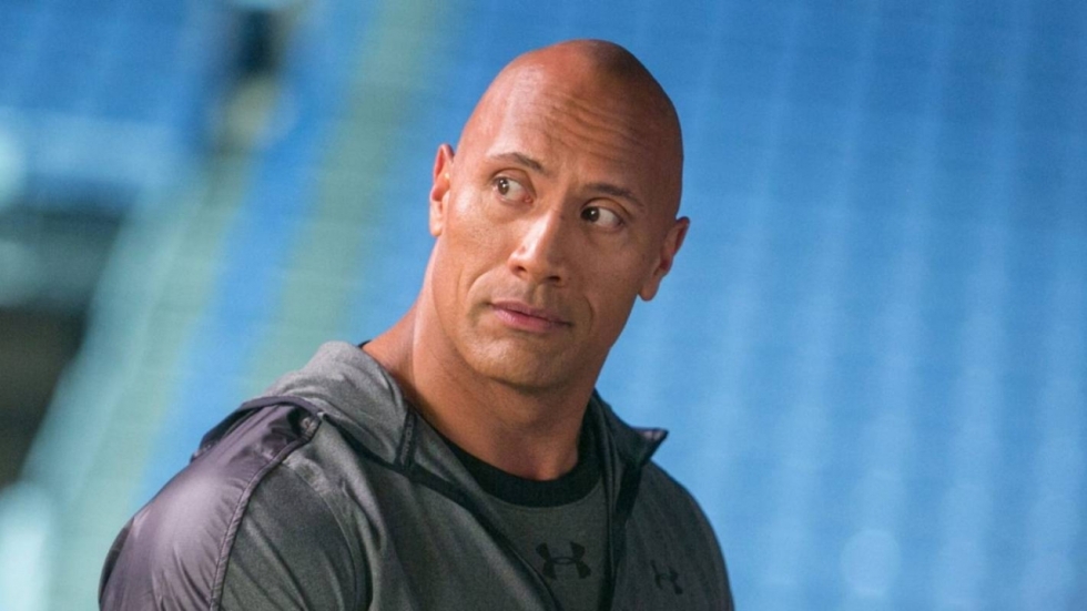 De 5 beste films van Dwayne Johnson zijn gevarieerder dan je denkt