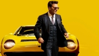 'Lamborghini: The Man Behind the Legend' krijgt trailer