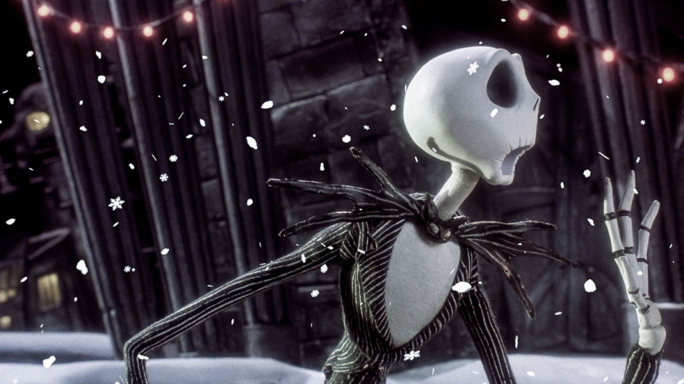 Is 'The Nightmare Before Christmas' een Kerst of Halloween-film? Regisseur geeft antwoord